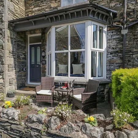 Holiday home Nutkin Windermere