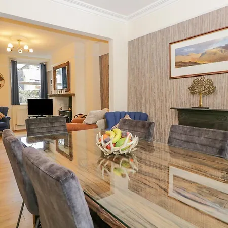 Holiday home Nutkin Windermere