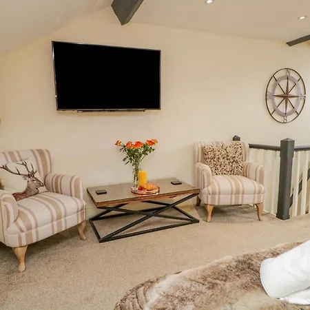 Nutkin Holiday home Windermere