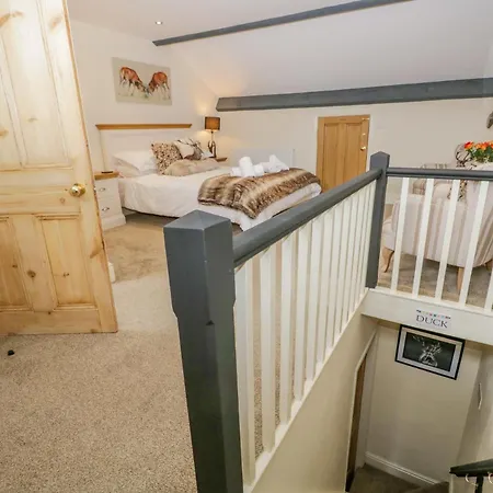 Holiday home Nutkin Windermere