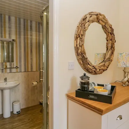 Nutkin Holiday home Windermere