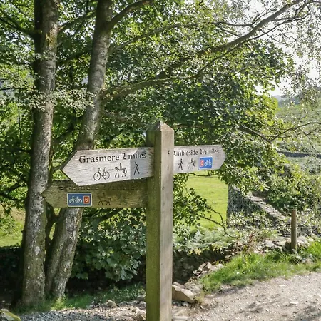 Nutkin Windermere