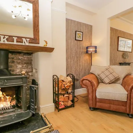 Nutkin Holiday home Windermere