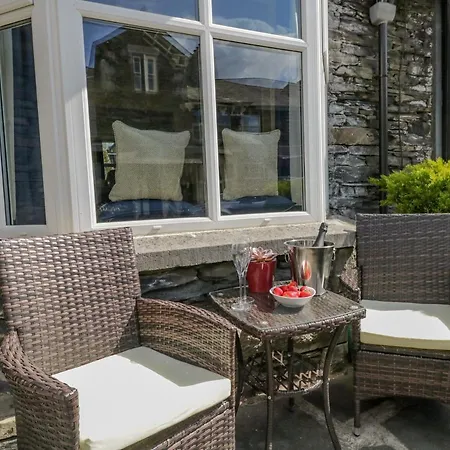 Nutkin Holiday home Windermere