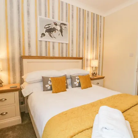 Holiday home Nutkin Windermere