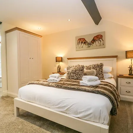 Holiday home Nutkin Windermere