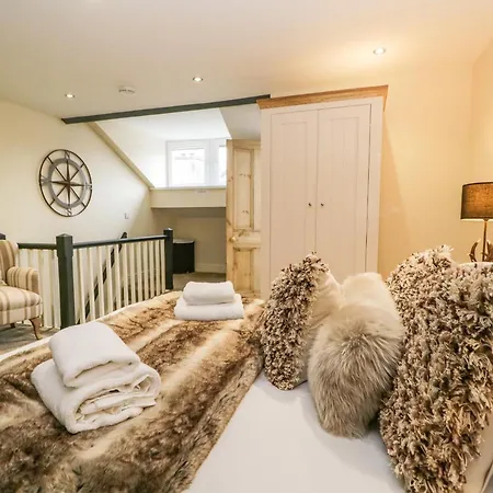 Nutkin Holiday home Windermere